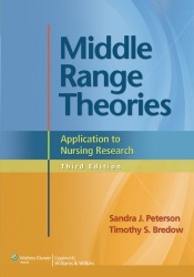 Middle Range Theories