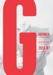 Guernica #1 - Annual 2014