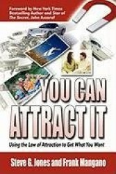 You Can Attract It