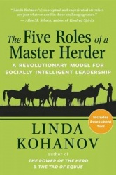 The Five Roles of a Master Herder