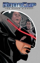 RoboCop: The Human Element