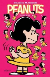 Peanuts Vol. 7