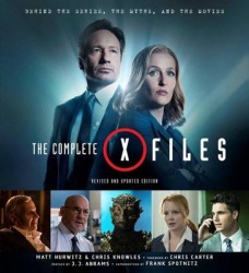 The Complete X-Files  - Revised and Updated Edition