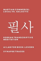 Martian Commerce - Local vs. Galactic