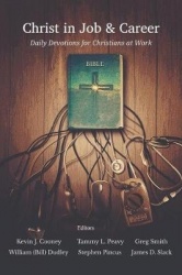 Christ in Job and Career