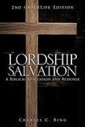 Lordship Salvation