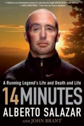 14 Minutes - A Running Legend's Life and Death and Life