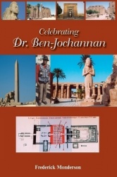 Celebrating Dr. Ben-Jochannan - From Eternity to Eternity
