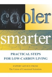 Cooler Smarter - Practical Steps for Low-Carbon Living