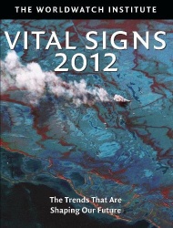 Vital Signs 2012 - The Trends that are Shaping Our Future