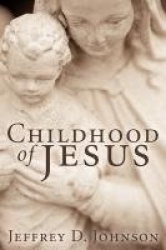 Childhood of Jesus (Stapled Booklet)