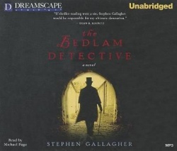 The Bedlam Detective