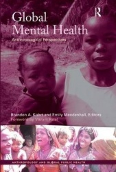 Global Mental Health - Anthropological Perspectives