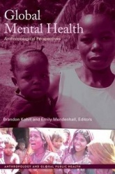 Global Mental Health - Anthropological Perspectives