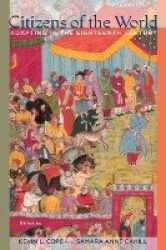 Citizens of the World - Adapting in the Eighteenth Century