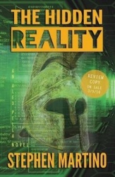 The Hidden Reality - an Alex Pella Novel