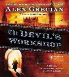 The devil's workshop