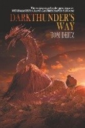 Darkthunder's Way - (The Windmaster's Bane Series)