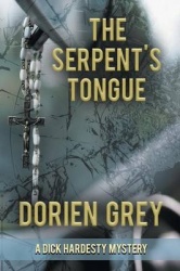 The Serpent's Tongue - (A Dick Hardesty Mystery Book 15)