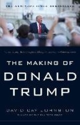 The Making Of Donald Trump