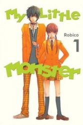 My Little Monster, Volume 1