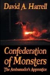 Confederation of Monsters - The Ambassador's Apprentice