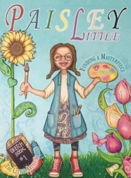 Paisley Little - Finding a Masterpiece
