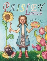 Paisley Little - Finding a Masterpiece