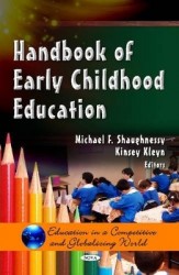 Handbook of Early Childhood Education