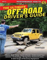 Ultimate Off-Road Driver's Guide