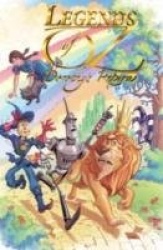 Legends of Oz