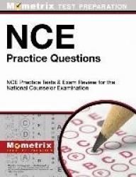 NCE Practice Questions