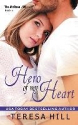 Hero of My Heart (the McRae Series, Book 5 - Will)