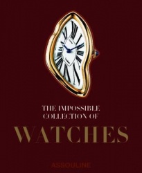 Impossible Collection of Watches FIRM SALE