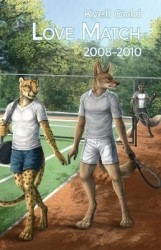 Love Match - Book 1 (2008-2010)