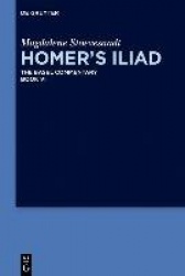 Homer’s Iliad