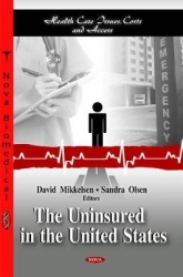 Uninsured in the United States