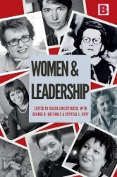 Women and Leadership - Navigating Change from Ancient Times to the Present