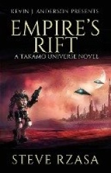 Empire's Rift: The Baedecker Invasion