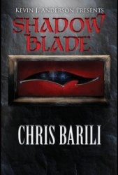 Shadow Blade