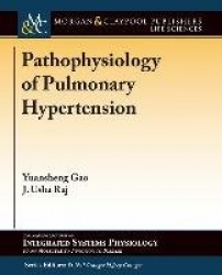 Pathophysiology of Pulmonary Hypertension