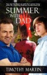 Summer with Dad
