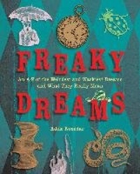 Freaky Dreams
