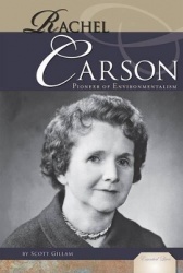 Rachel Carson: Pioneer of Environmentalism