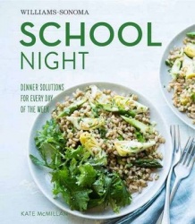 School Night (Williams Sonoma)