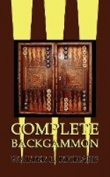 Complete Backgammon