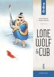 Lone Wolf and Cub Omnibus, Volume 6