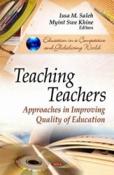 Teaching Teachers - Approaches in Improving Quality of Education