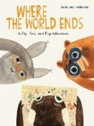 Where the World Ends