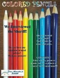 Colored Pencils